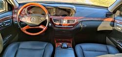 مێرسێدس بێنز S-Class